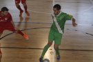 L'HC Ripoll referma el liderat després de guanyar al Fogueroles (0-1) i l'EFS Ripoll es col.loca segon després de guanyar al Balaguer per 3-1