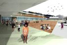 Infraestructures de Catalunya adjudica la construcció de la nova escola Pirineu per 3.108.000 euros