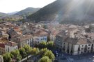 El desplegament de la fibra òptica a Ripoll s'ha de fer efectiu aquest 2015