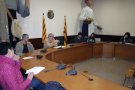 Inici imminent de la reforma integral del carrer de les Eres