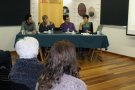La secció local d'ERC a Sant Joan de les Abadesses posa a debat el futur turístic de la població