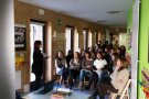 El Molí Petit de Sant Joan de les Abadesses ha servit de model de formació per educadores de la Garrotxa