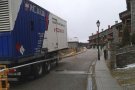En marxa dos generadors com a solució transitòria a l'avaria elèctrica que afecta Molló i Camprodon