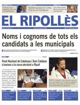 El Ripollès 779