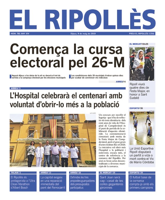 El Ripollès 781