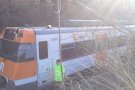 Restablerta la circulació a la R3, entre Ripoll i Puigcerdà