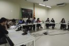 Comforsa marca el primer ple de l'any a Campdevànol