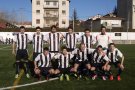 L'Abadessenc perd el liderat en mans del Guíxols que s'ha imposat per 0-2. El Camprodon ha empatat a Roses (2-2)