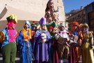 Comencen els carnavals a la comarca del Ripollès