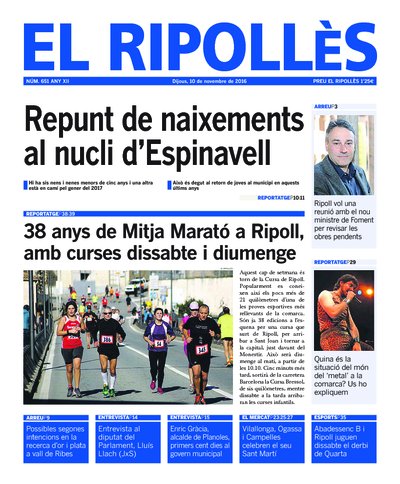 El Ripollès 651