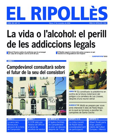 El Ripollès 652