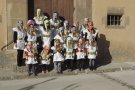 Vallfogona també s'ha disfressat