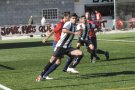 Derbi apassionant el que afronten diumenge el Camprodon i l’Abadessenc