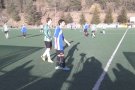 La UE Campdevànol suma davant el Sant Feliu de Codines (3-0) la vuitena victòria en nou partits