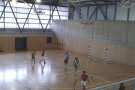 L'Escola de Futbol Sala Ripoll es col.loca a tres punts del líder després de guanyar al Castellví (2-0)