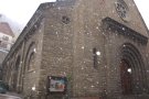 L'ajuntament de Ribes de Freser vol la declaració de BCIN per l'església de Santa Maria 