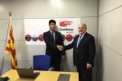 Comforsa obre una oficina comercial al Japó