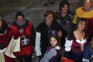 Setcases posa el punt i final als carnestoltes del Ripollès 