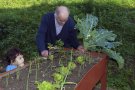 Jo vull ser pagès de Sergio Escribano de la Fundació Vella Terra guanya la tercera edició dels Premis Ensems 