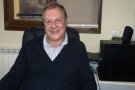 L'alcalde de Sant Pau de Segúries, Pep Palos, no es presentarà a la reelecció