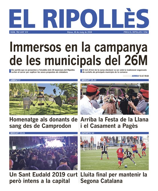 El Ripollès 782
