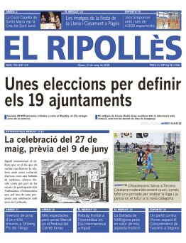 El Ripollès 783