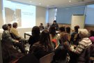 El grup d'autogestors de la Fundació MAP ha complert dos anys
