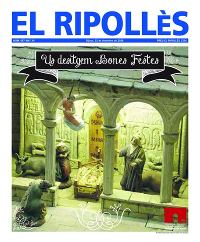 El Ripollès 657