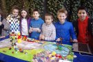 Primera Fira de Robòtica a Ripoll
