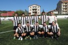 L'Abadessenc continua de líder després de guanyar al Can Gibert (0-1) mentre que el Camprodon empata amb el Breda (2-2)