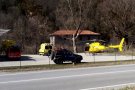 Doble rescat a Queralbs aquest cap de setmana