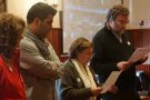 El Ripollès celebra al Dia Internacional de la Dona Treballadora