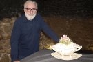 Ramon Alabau presenta 