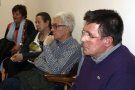 Convergència i Unió a Ripoll continua amb les tupper reunions per debatre amb la ciutadania el futur de la població