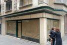Lleu augment de l'activitat comercial al centre de Ripoll