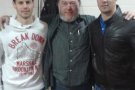 El Club de Futbol Ripoll es continua reforçant ara amb els jugadors Kevin i Nil Espín