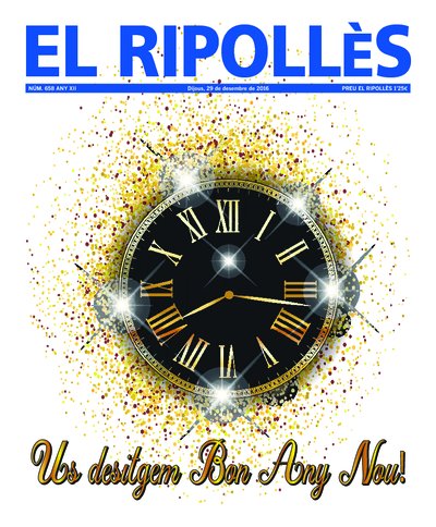 El Ripollès 658