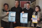 Un espai formatger i un tren turístic són les novetats de la Fira de les 40 hores 2015