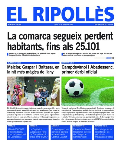El Ripollès 659