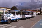 L’espai Formatger i el tren Turístic, les novetats de la Fira aquest 2015