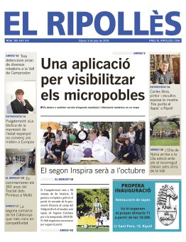 El Ripollès 785