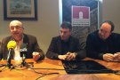 L'Associació Ruta Europea del Formatge es presenta en societat a la fira de les 40 hores