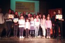 Més de 3000 treballs als premis Sambori que organitza Omnium Cultural en la demarcació de l'Alt Ter