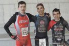 Joan Freixa i Mercè Tussell guanyen a Vallfogona i es proclamen campions de Catalunya de duatlons de muntanya