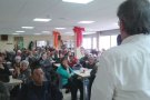 L'ANC afirma que les pensions estaran assegurades en una Catalunya independent