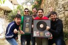Txarango porta la seva història a la gran pantalla
