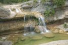 Campdevànol prohibeix banyar-se al Torrent de la Cabana