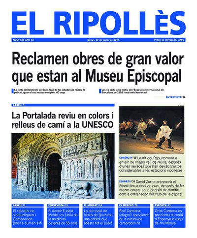 El Ripollès 661