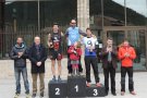 Gabriel Crosas guanya Les 4 Ermites de Ripoll