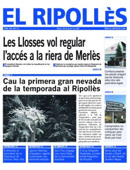 El Ripollès 662